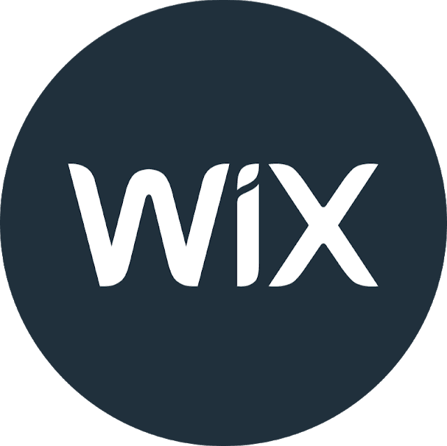 Wix logo